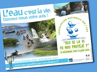 Affiche campagne info