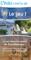 Jeau Eau Guadeloupe